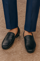 RSSO PREMIUM LEATHER LOAFERS